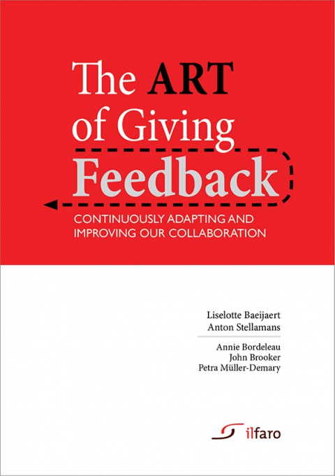 The art of giving feedback